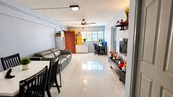 Blk 108 Bedok North Road (Bedok), HDB 4 Rooms #613837861